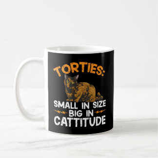Torties klein große große Tortoiseshe Kaffeetasse