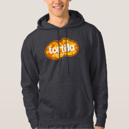 Tortilla Baby Bodysuit Hoodie