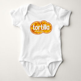 Tortilla Baby Strampler