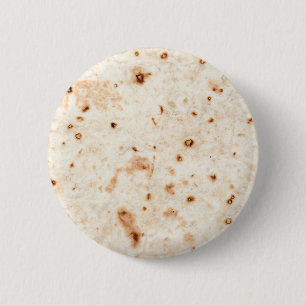 Tortilla-Muschel Button