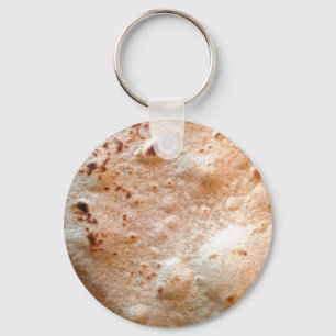 Tortilla Schlüsselanhänger