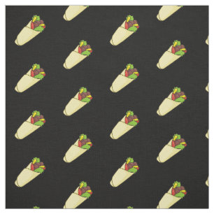 Tortilla Wrap Stoff