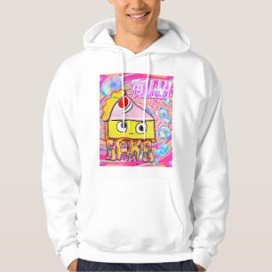 Tortina Hoodie