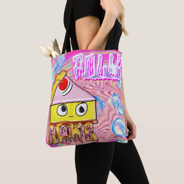 Tortina Tasche (Von Nahem)