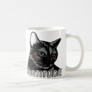 Tortitude Tasse