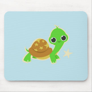 "Tortle" Mousemat Mousepad