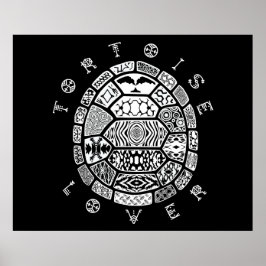 TORTOISE LOVER 2 POSTER