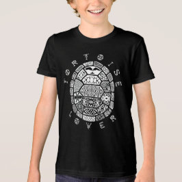 TORTOISE LOVER Tri-Blend SHIRT