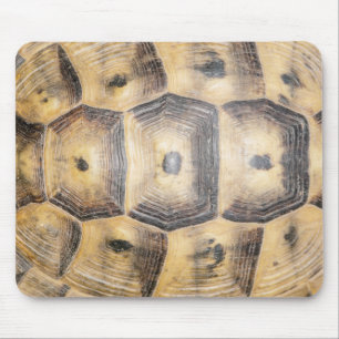 Tortoise-Muschel Mousepad