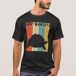 Tortoise Niedlich Testudinids T-Shirt