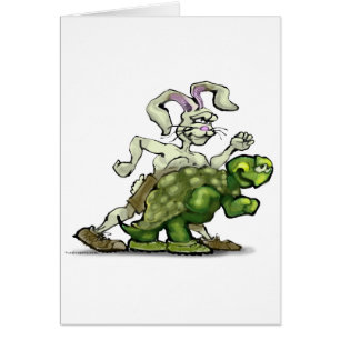 Tortoise und Hare