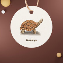 Tortoise Vielen Dank für Ihre Unterstützung Tags