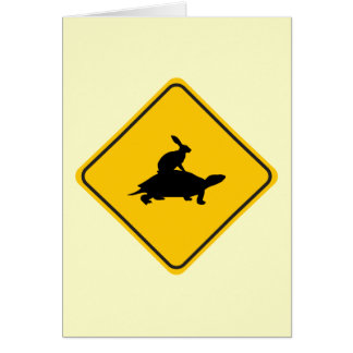 Tortoiseback Hase-Überfahrt