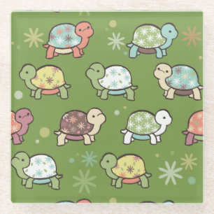 Torts Adorbs Glasuntersetzer