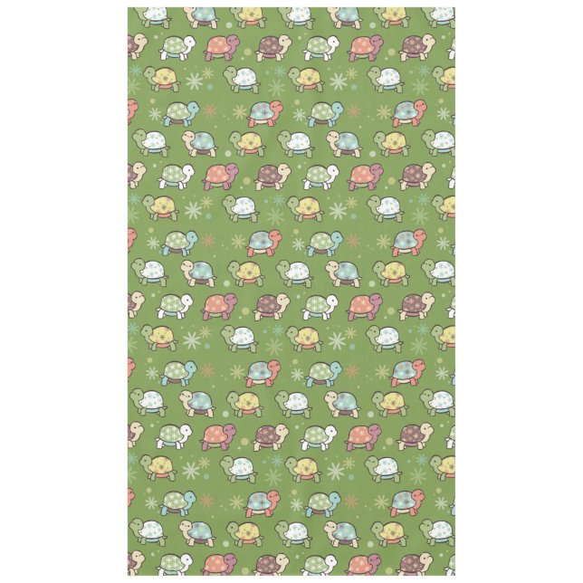 Torts Adorbs Tischdecke (Vorderseite)