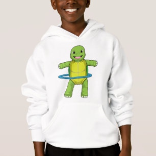 Tortue à Fitness avec pneus Fitness