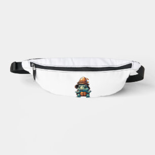 Tortue adorable en mode Halloween T-Shirt essentie