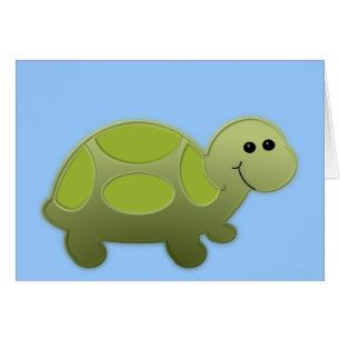 Tortue de Lil