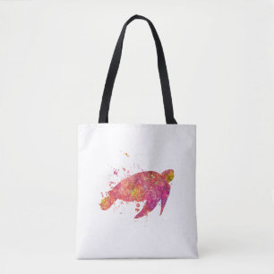 Tortue de Mer Ocean Mer Vie Marine Nature Tasche