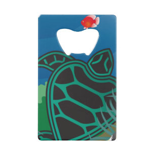 Tortue d'Hawaï de baie de Hanauma