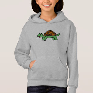 Tortue drôle