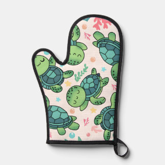 tortue flottante