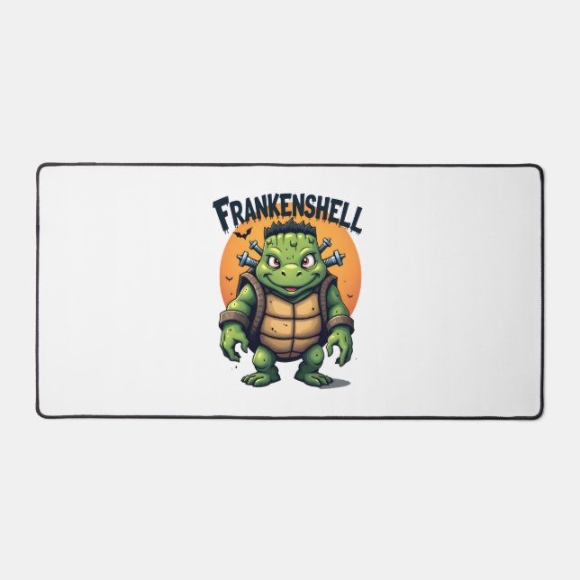 Tortue franche (Recto)