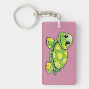 Tortue heureuse