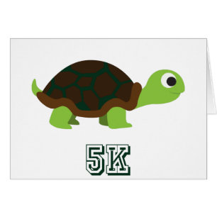 Tortue mignonne 5K