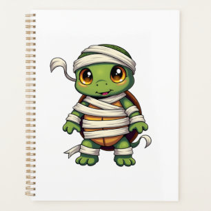 Tortue Momie