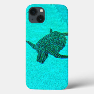 Tortuga Turtle Mosaic auf der Insel Sanibel in Flo title_seo2