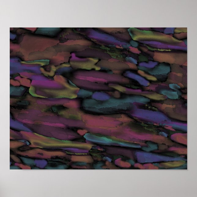 Tortur ~ Print / Poster (Vorne)