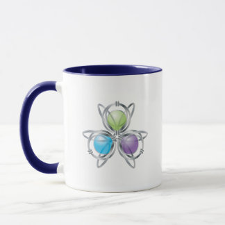 Torusphäre-Tasse Tasse
