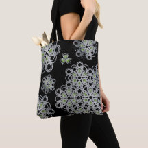 Torusphere PolyHexaBloom Bag
