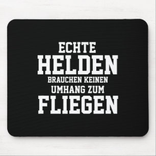 Torwart Eishockey Torhüter Mädchen Hockey Torwart Mousepad