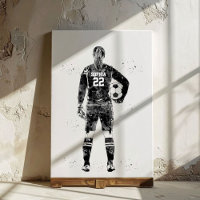 Torwartin im Frauenfußball