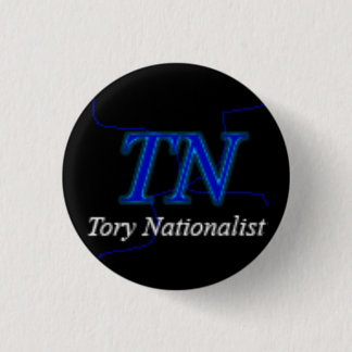 Tory Nationalist Button