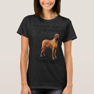 Tosa Inu Quote Mama Tosa Ken Vater Japanisch Mas d T-Shirt