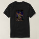 Tosca, Oper T-Shirt (Design vorne)
