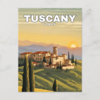 Toscana Exotic