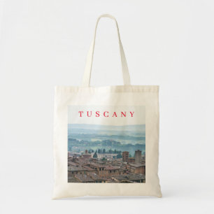 Toscane Hills vue sac fourre-tout