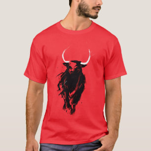 Tosendes Spektrum Thor T-Shirt