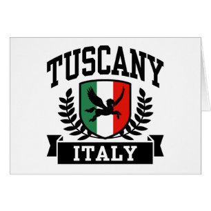 Toskana