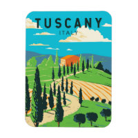 Toskana Italien Weinroute Mendrisiotto Vintag