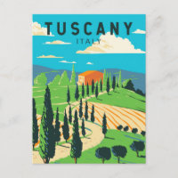 Toskana Italien Weinroute Mendrisiotto Vintag