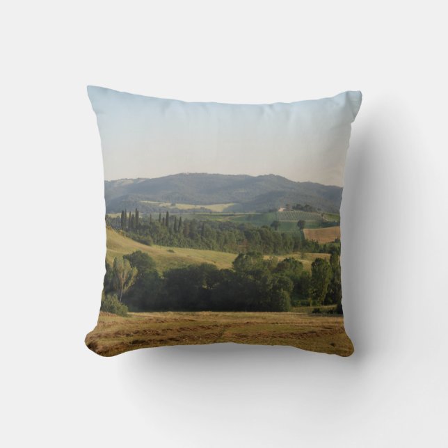 Toskana Kissen (Vorderseite)