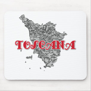 Toskana Mousepad