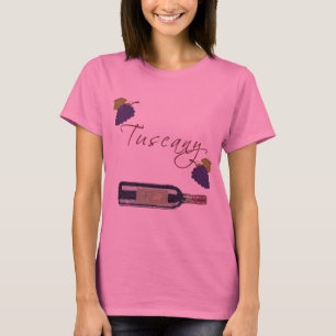 Toskana T-Shirt