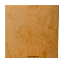 Toskanisch Orange Venetian Putz Keramikfliese