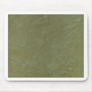 Toskanische grüne Imitate beenden Mousepad